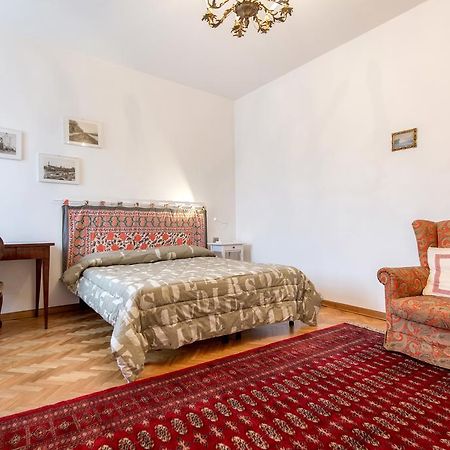 Appartamento Cittadella 39 Firenze Bagian luar foto