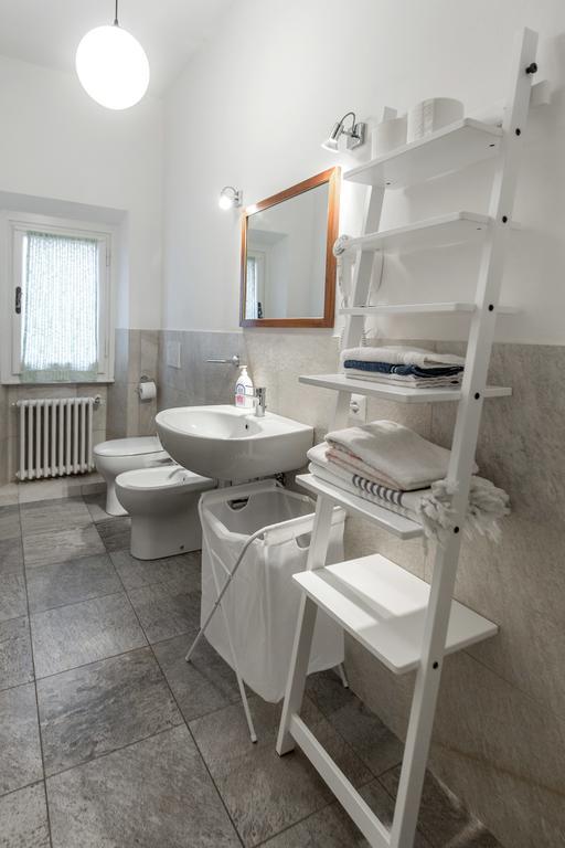 Appartamento Cittadella 39 Firenze Ruang foto